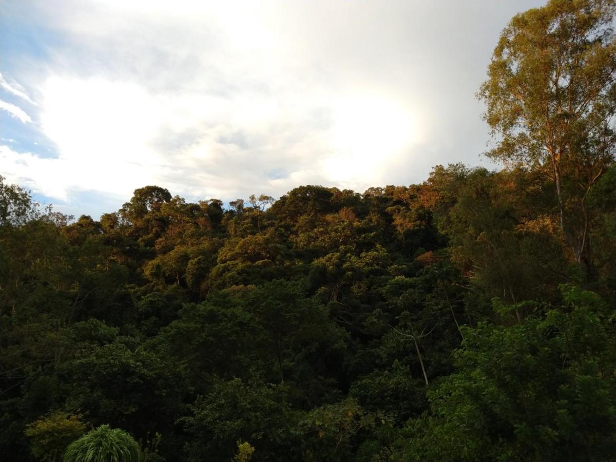Pousada Reserva Nativida Санту-Антониу-ду-Пиньял Экстерьер фото